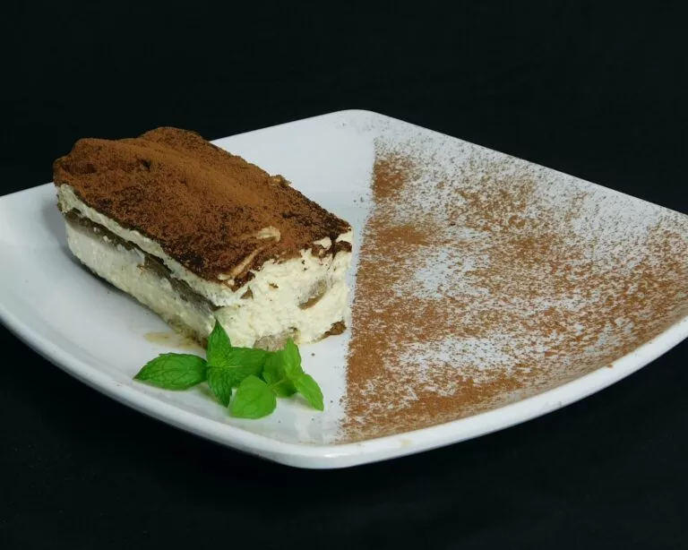 Tiramisù